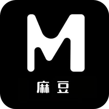麻豆移动内容图标